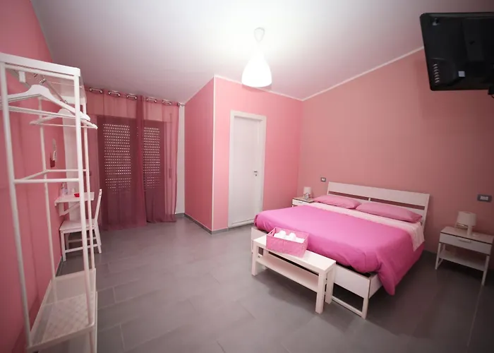 B&B Umballa