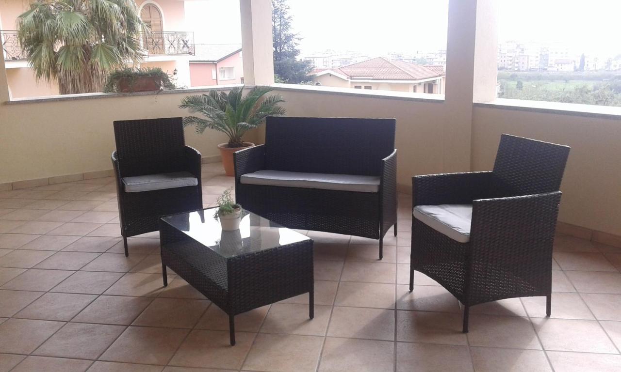 Bed & Breakfast Umballa