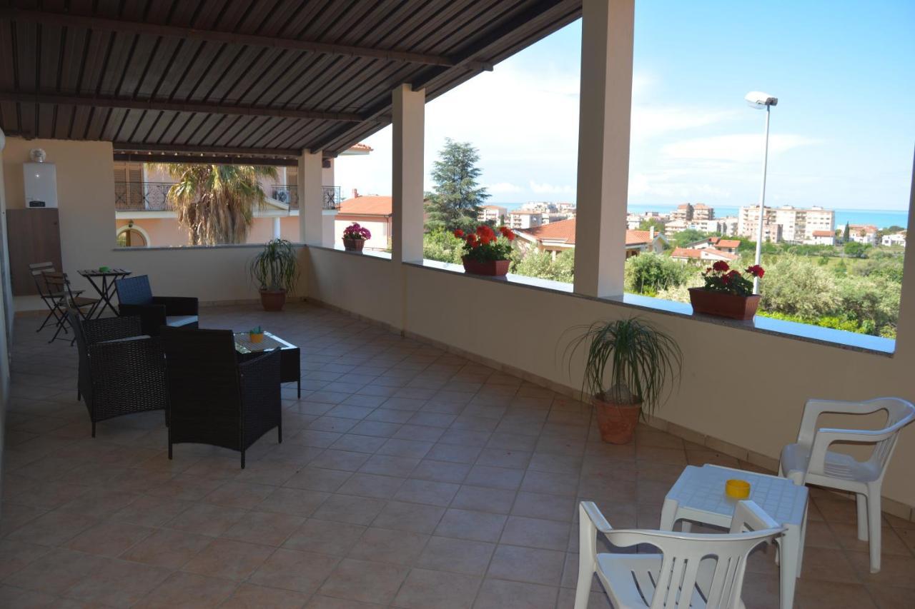 Umballa Bed & Breakfast 2*
