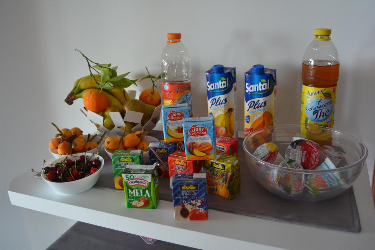 Umballa Bed & Breakfast Praia a Mare