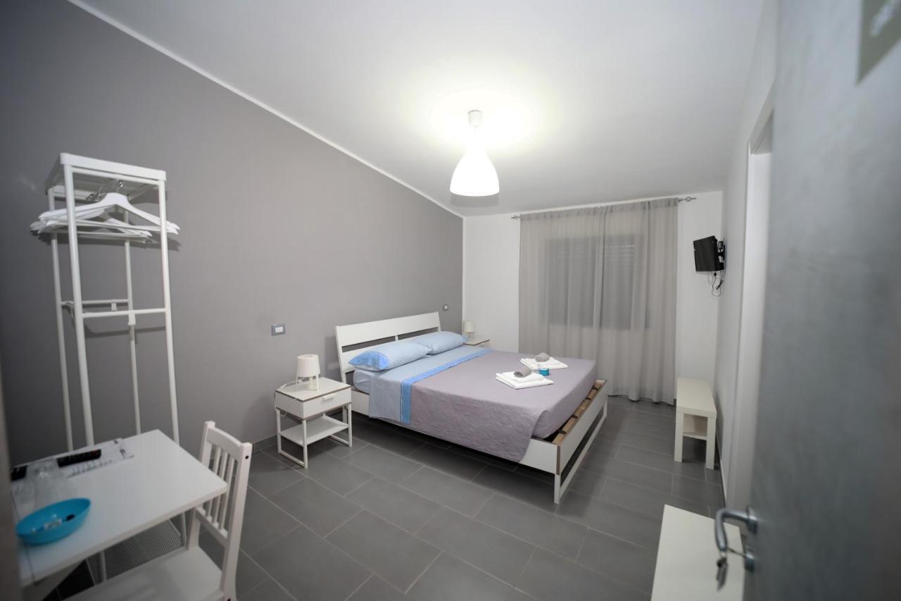 Bed & Breakfast Umballa 2*