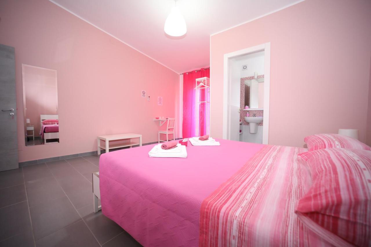 Umballa Bed & Breakfast Praia a Mare