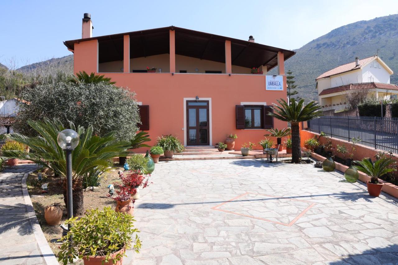 Umballa Bed & Breakfast