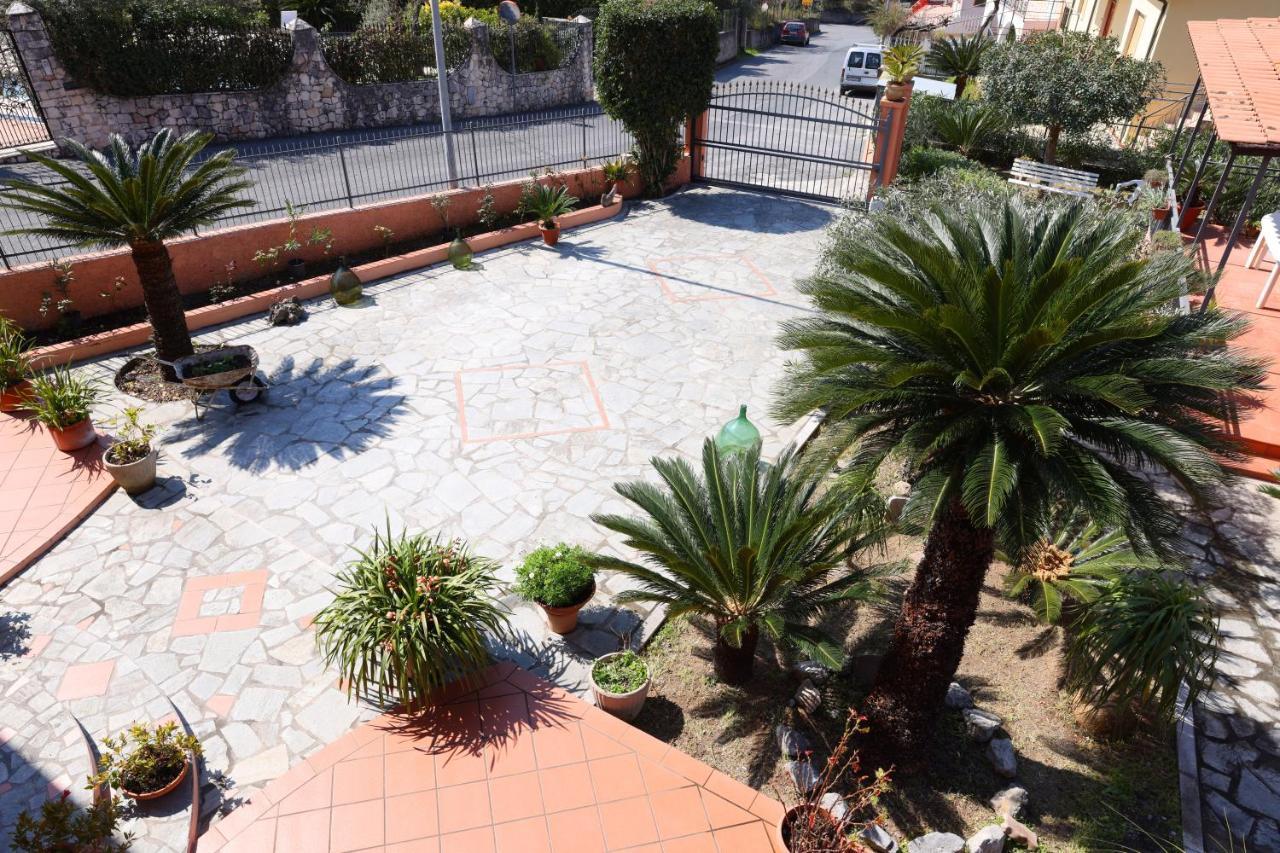Umballa Bed & Breakfast Praia a Mare