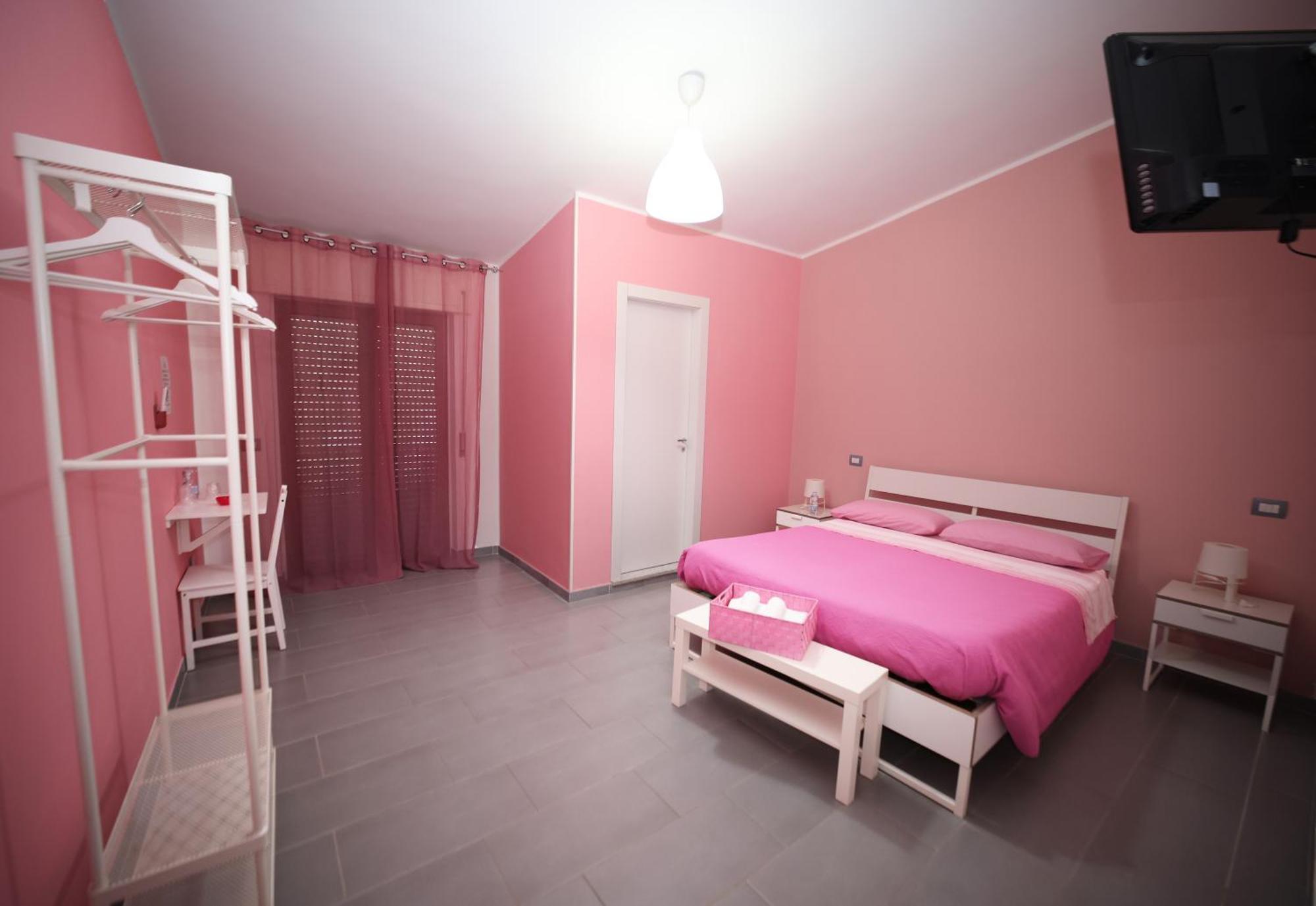 Umballa Bed & Breakfast 2*