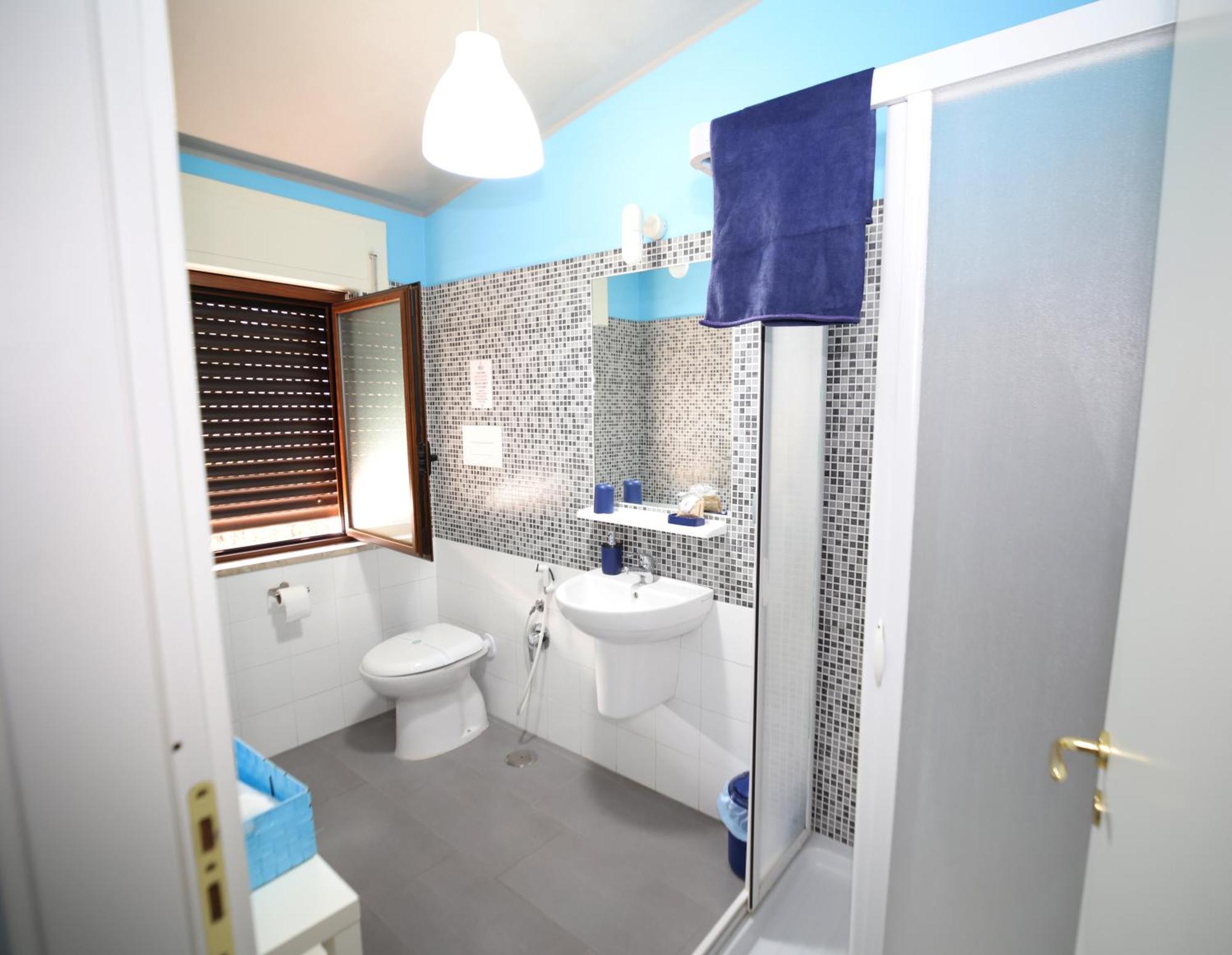 Umballa Bed & Breakfast Praia a Mare