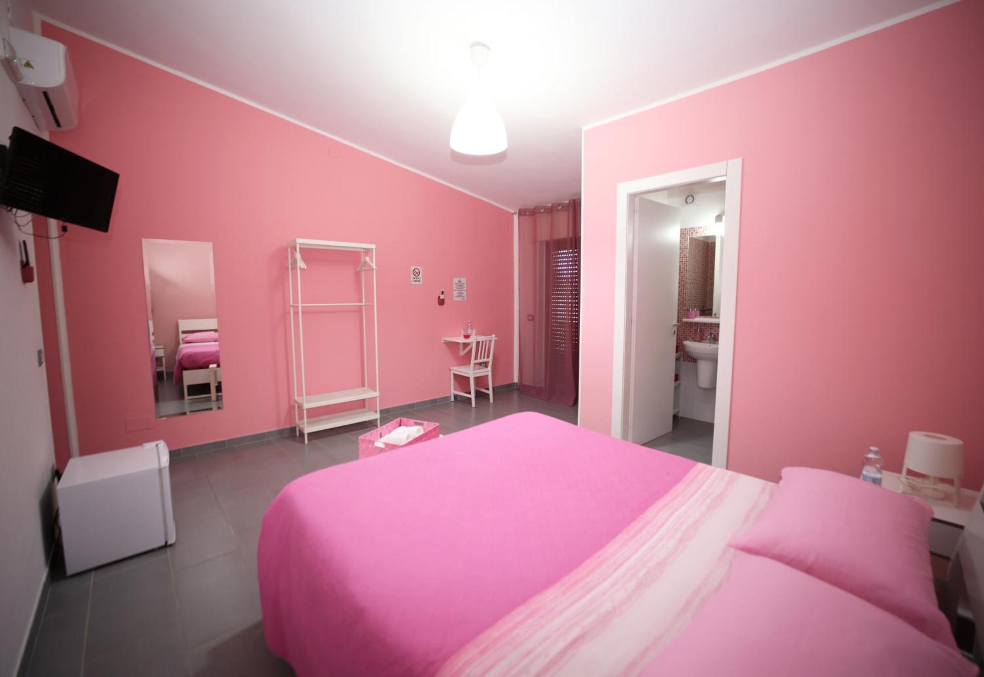Bed & Breakfast Umballa 2*