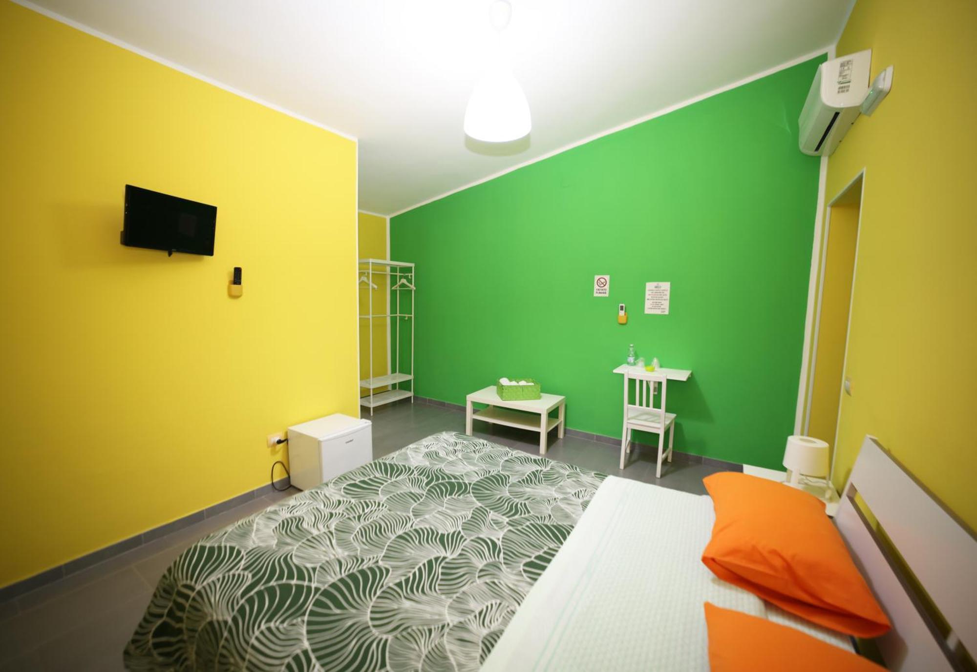 Umballa Bed & Breakfast 2*