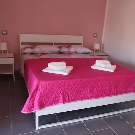 B&B Umballa Praia a Mare Exterior foto