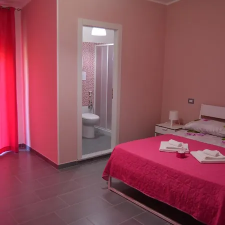 B&B Umballa Praia a Mare Exterior foto
