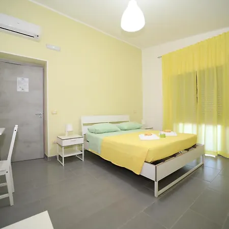 B&B Umballa Praia a Mare Exterior foto
