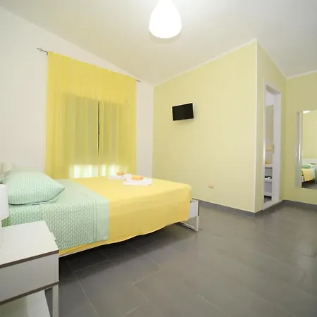 B&B Umballa Praia a Mare Exterior foto