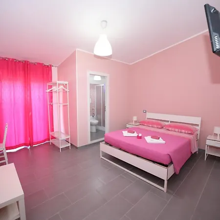 B&B Umballa Praia a Mare Exterior foto