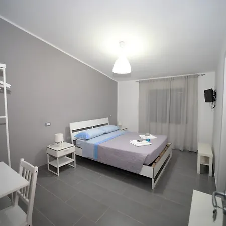 B&B Umballa Praia a Mare Exterior foto