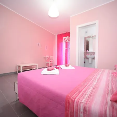 B&B Umballa Praia a Mare Exterior foto