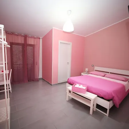 B&B Umballa Praia a Mare Exterior foto