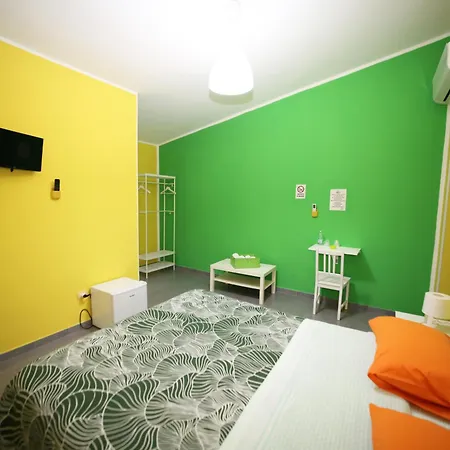 B&B Umballa Praia a Mare Exterior foto