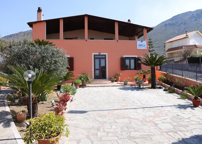 B&B Umballa