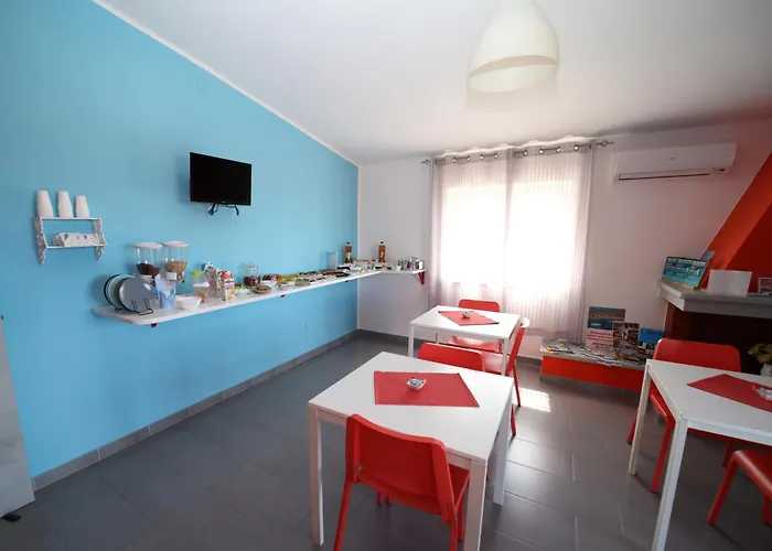 B&B Umballa